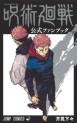 Manga - Manhwa - Jujutsu Kaisen - Kôshiki Fanbook jp