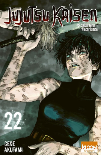 [PLANNING DES SORTIES MANGA] Janvier 2024 .Jujutsu_Kaisen_T22_-_Ki-oon_large