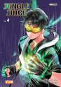 Jungle Juice - Saison 1 Vol.4