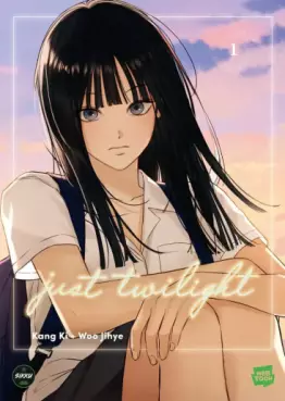 Manga - Just Twilight Vol.1