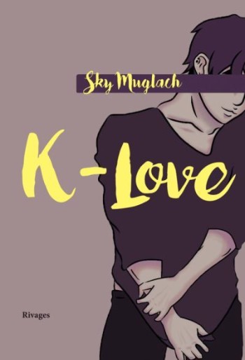 Manga - Manhwa - K-Love