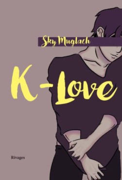 manga - K-Love