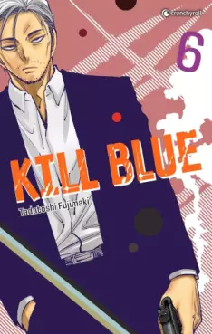 Kill Blue Vol.6