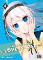 Manga - Manhwa - Kaguya-sama - Love is War Vol.4