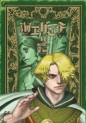 Manga - Manhwa - Kaiô Dante jp Vol.11