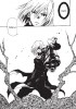 Planche supplémentaire KAMIYADORI © 2004 Kei Sambe / KADOKAWA SHOTEN Publishing Co., Ltd.