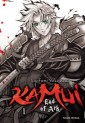 Manga - Kamui - End of Ark vol1.