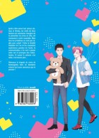 Image supplémentaire © by YUKURA Aki / Akita Shoten