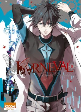 Karneval Vol.26