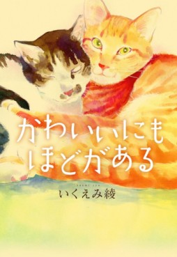 Kawaii ni mo Hodo ga Aru jp Vol.0