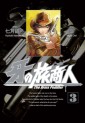 Manga - Manhwa - Kiba no Tabishônin - The Arms Peddler jp Vol.3