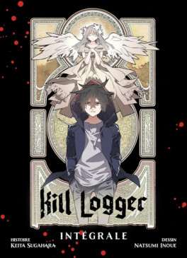 Kill Logger - Coffret Intégrale