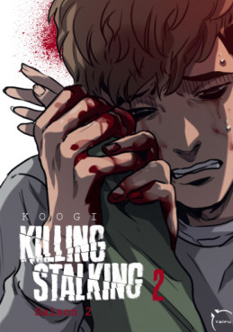 Manga - Killing Stalking - Saison 2 Vol.2
