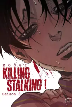 manga - Killing Stalking - Saison 3 Vol.1
