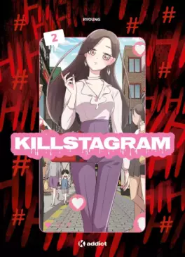 Killstagram Vol.2
