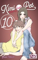 Image supplémentaire KIMI WA PET © 2000 Yayoi Ogawa / KODANSHA Ltd.