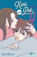 Image supplémentaire KIMI WA PET © 2000 Yayoi Ogawa / KODANSHA Ltd.