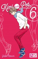 Image supplémentaire KIMI WA PET © 2000 Yayoi Ogawa / KODANSHA Ltd.