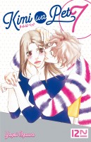 Image supplémentaire KIMI WA PET © 2000 Yayoi Ogawa / KODANSHA Ltd.