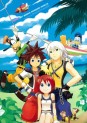 Manga - Manhwa - Kingdom Hearts - Artbook jp