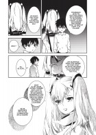 Planche supplémentaire DOJIGUNKAN © 2018 by Serina Oda/SHUEISHA Inc.