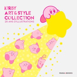 Kirby - Art & Style Collection