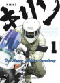 Kirin - The Happy Ridder Speedway Vol.1