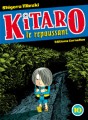Manga - Manhwa - Kitaro le repoussant Vol.10