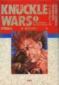 Manga - Manhwa - Knuckle Wars - Futabasha jp Vol.1