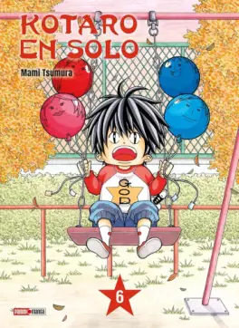 Kotaro en solo Vol.6