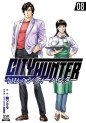 Manga - Manhwa - Kyô Kara City Hunter jp Vol.8