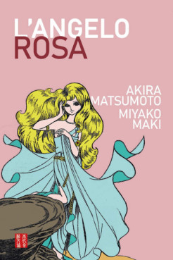 Manga - Manhwa - L'Angelo Rosa it Vol.0