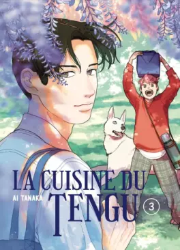 Cuisine du Tengu (la) Vol.3