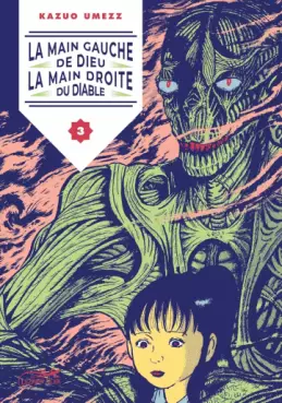 Main Gauche de Dieu, la Main Droite du Diable (la) Vol.3