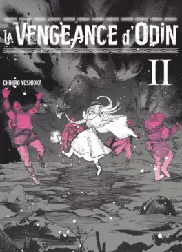 Vengeance d’Odin (la) Vol.2