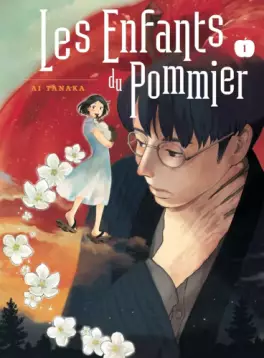 Enfants du pommier (Les) Vol.1