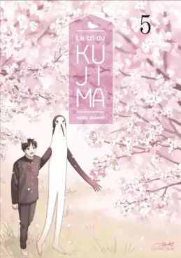 Manga - Manhwa - Cri du Kujima (Le) Vol.5