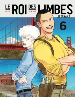 Roi des limbes (le) Vol.6