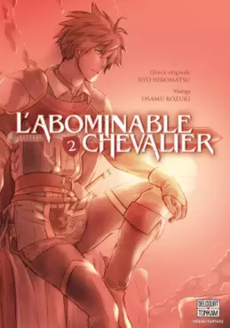 Abominable Chevalier (l') Vol.2