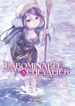 Abominable Chevalier (l') Vol.3