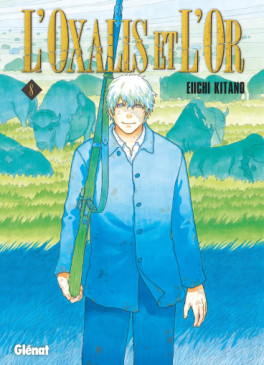 manga - Oxalis et l'or (l') Vol.8