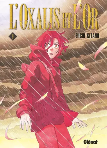 Manga - Manhwa - Oxalis et l'or (l') Vol.9