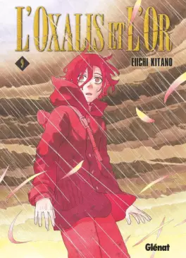 Manga - Oxalis et l'or (l') Vol.9
