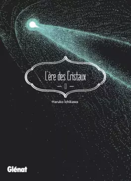 Ere des cristaux (l') Vol.13