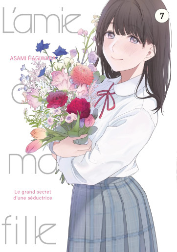 Manga - Manhwa - Amie de ma fille (l') Vol.7