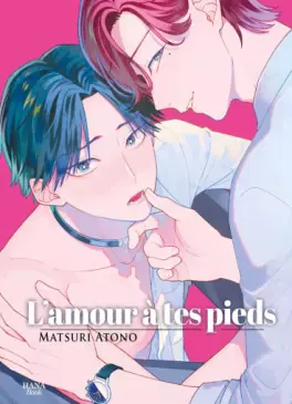 Amour à tes pieds (L')