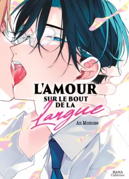 Amour sur le bout de la langue (L')