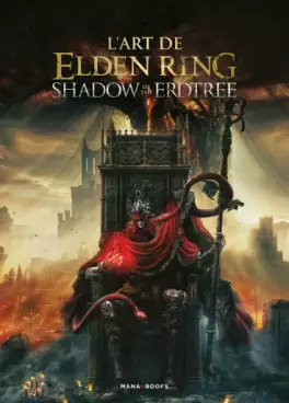 L'art de Elden Ring Vol.3