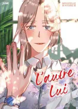 manga - Autre lui (L')