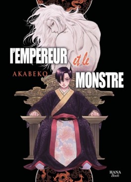 Empereur et le monstre (l')